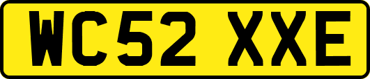 WC52XXE