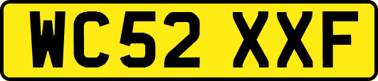 WC52XXF