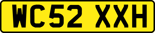 WC52XXH