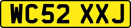 WC52XXJ