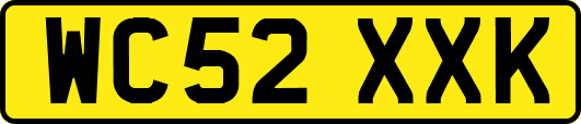 WC52XXK