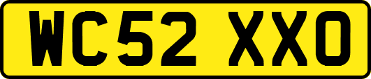 WC52XXO