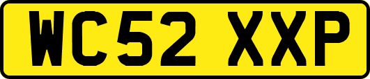 WC52XXP