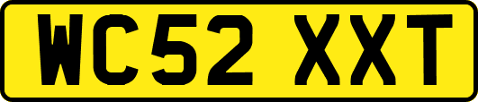 WC52XXT