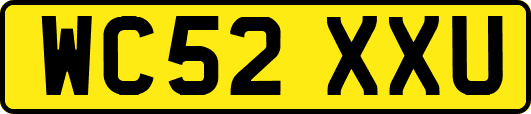 WC52XXU