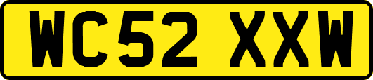 WC52XXW