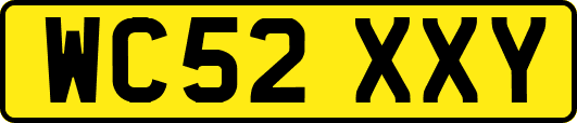 WC52XXY