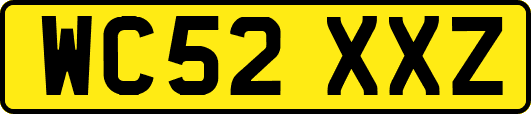 WC52XXZ
