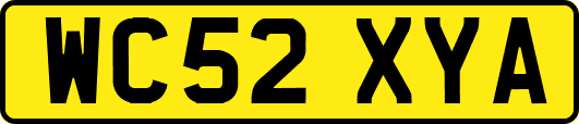 WC52XYA