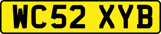 WC52XYB