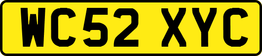 WC52XYC