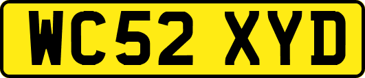 WC52XYD