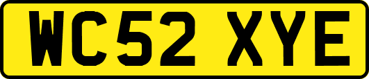 WC52XYE