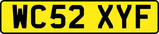 WC52XYF