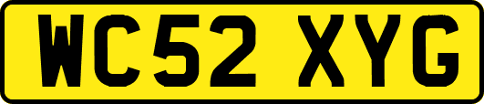 WC52XYG