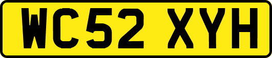 WC52XYH