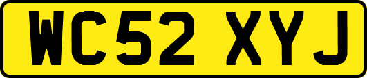 WC52XYJ