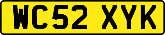 WC52XYK