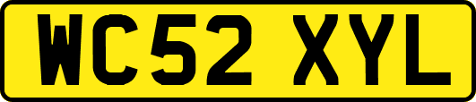 WC52XYL