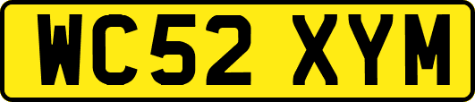WC52XYM