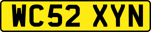 WC52XYN