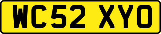 WC52XYO
