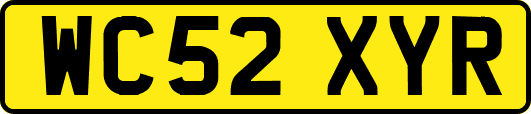 WC52XYR