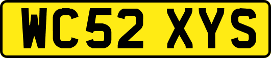 WC52XYS