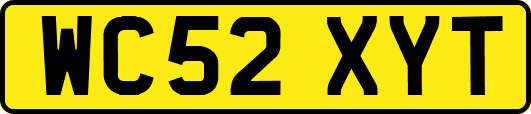 WC52XYT