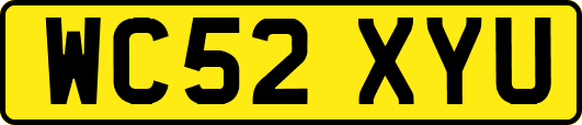 WC52XYU