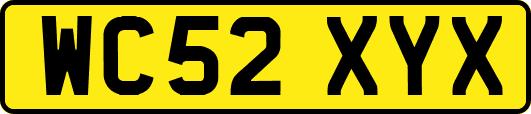 WC52XYX