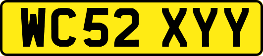 WC52XYY