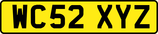 WC52XYZ