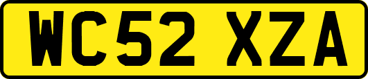 WC52XZA