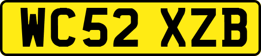 WC52XZB