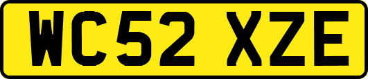 WC52XZE
