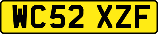 WC52XZF