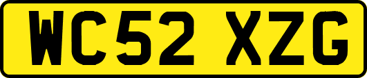 WC52XZG