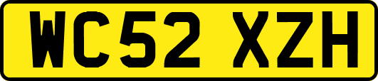 WC52XZH