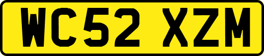 WC52XZM