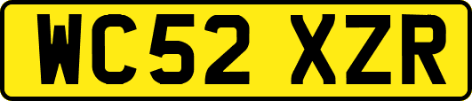 WC52XZR
