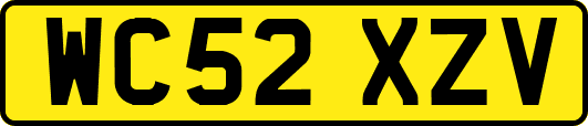 WC52XZV