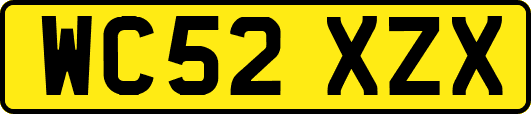 WC52XZX