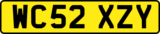 WC52XZY