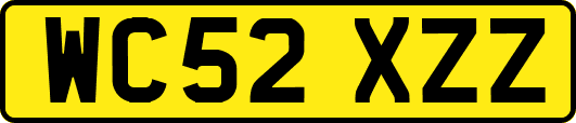 WC52XZZ