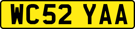 WC52YAA