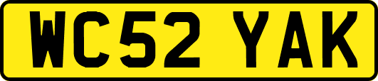 WC52YAK