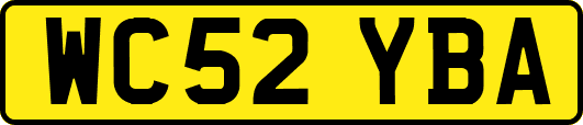 WC52YBA