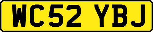WC52YBJ