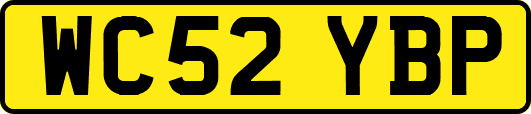 WC52YBP